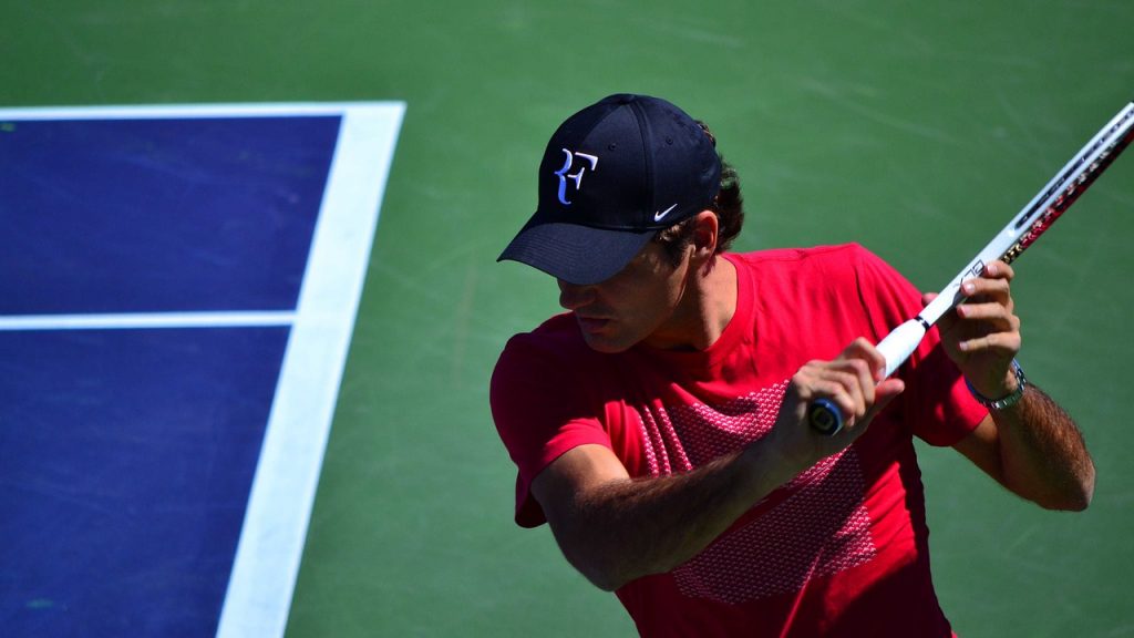 Tennis elbow