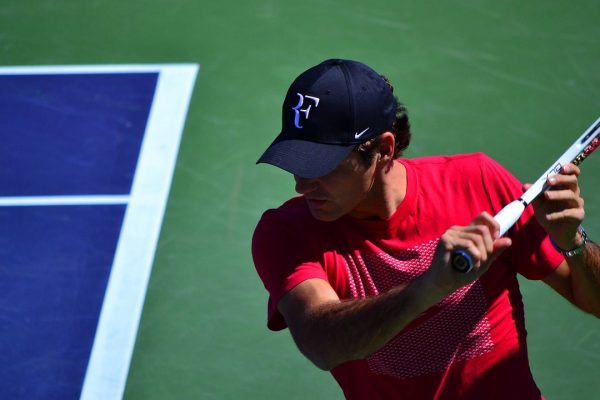 Tennis elbow